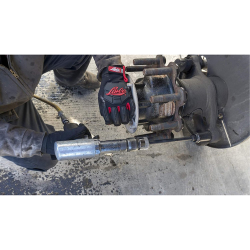 Outil pour douille d'ancrage &agrave; 2 pi&egrave;ces pour camion Nia-Chem Ltd.