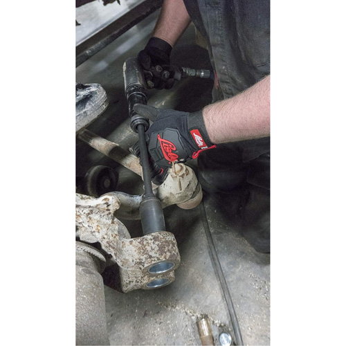 Outil pour douille d'ancrage &agrave; 2 pi&egrave;ces pour camion Nia-Chem Ltd.