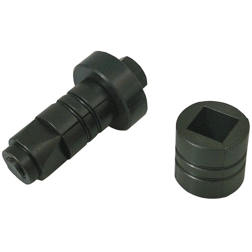 Rallonge pour &eacute;chappement/tuyau d'&eacute;chappement Nia-Chem Ltd.