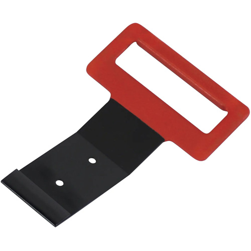 Outil pour retirer les moulures de ceinture de fen&ecirc;tre Nia-Chem Ltd.
