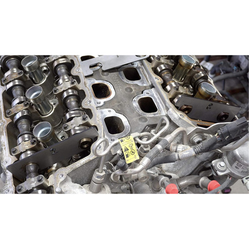 Ensemble d'outils de distribution pour GM 4 mcx Nia-Chem Ltd.