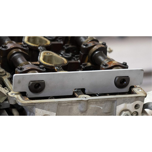 Ensemble d'outils de distribution pour GM 4 mcx Nia-Chem Ltd.