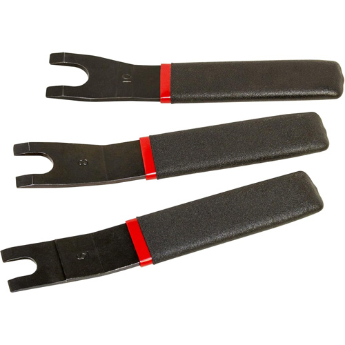 3-Piece STC&reg; Fitting Release Tool Set Nia-Chem Ltd.