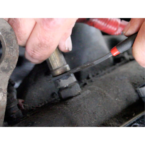 3-Piece STC&reg; Fitting Release Tool Set Nia-Chem Ltd.