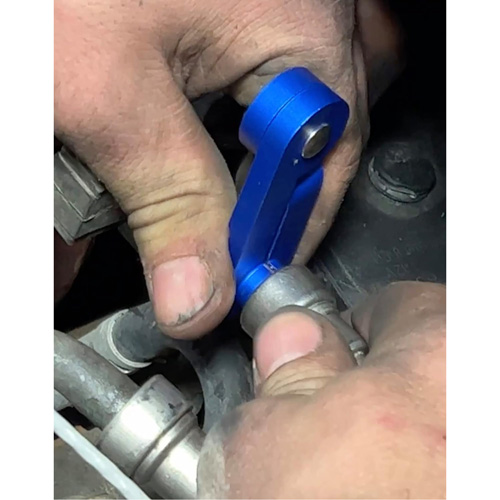 13-Piece Aluminum Spring Disconnect Set Nia-Chem Ltd.