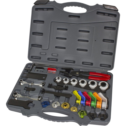 Master Plus Disconnect Set Nia-Chem Ltd.