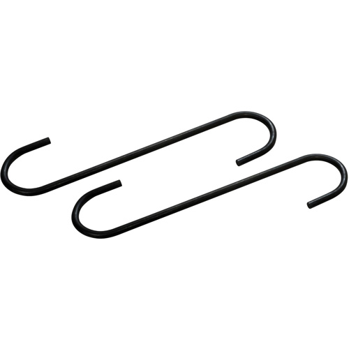 Jeu d'&eacute;triers de frein 2 mcx Nia-Chem Ltd.