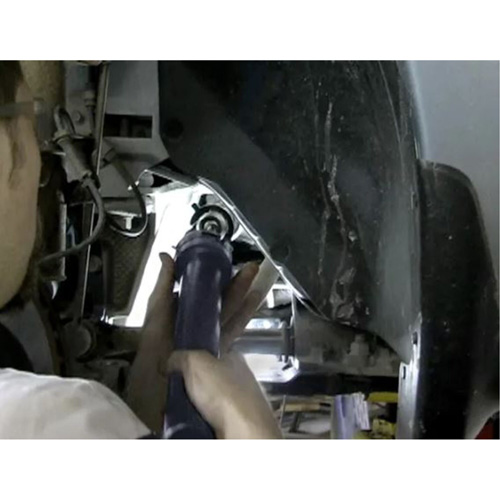 Jeu d'outils pour tirants int&eacute;rieurs Nia-Chem Ltd.