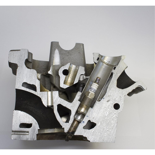 Ford 3V Broken Plug Remover Kit Nia-Chem Ltd.