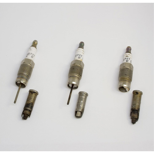 Ford 3V Broken Plug Remover Kit Nia-Chem Ltd.