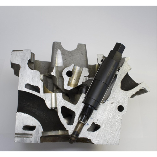 Ford 3V Broken Plug Remover Kit Nia-Chem Ltd.