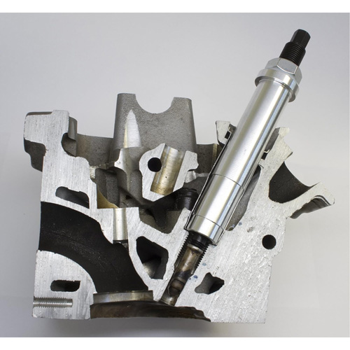 Ford 3V Broken Plug Remover Kit Nia-Chem Ltd.