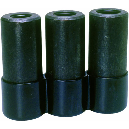 Jeu de douilles pour taraud, 3 Morceaux, Prise de 1/2" Nia-Chem Ltd.