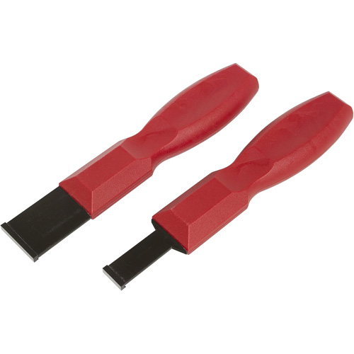 Carbide Scraper Set Nia-Chem Ltd.