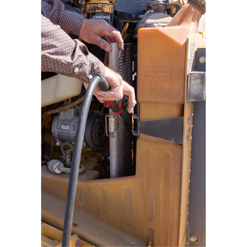 Baguette de nettoyage Radiator Genie Nia-Chem Ltd.