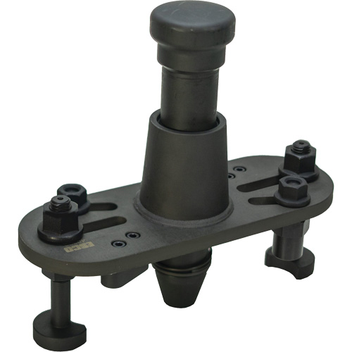 Truck Axle Shaft Puller for Medium & HD Truck Nia-Chem Ltd.