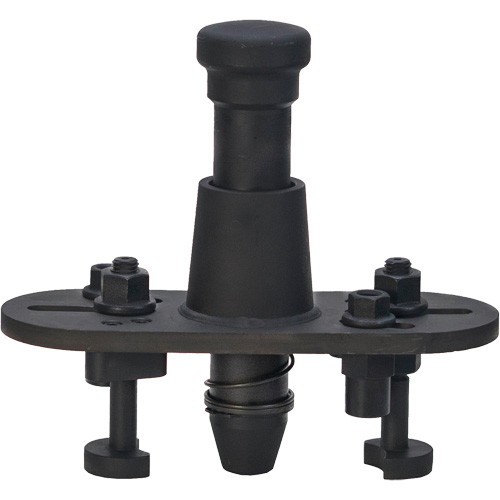 Truck Axle Shaft Puller for Medium & HD Truck Nia-Chem Ltd.