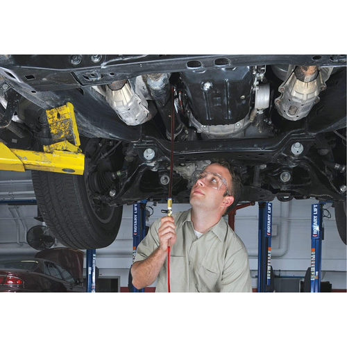 ATF Refill Conversion Kit Nia-Chem Ltd.