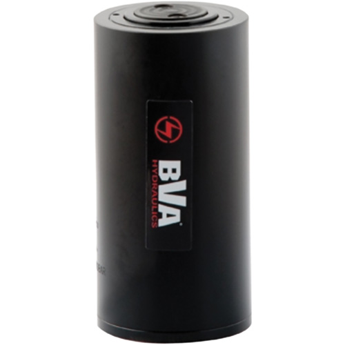 Lightweight Hydraulic Cylinder, 1.97" Stroke, 20 Ton(s) Capacity, 10000 PSI Nia-Chem Ltd.