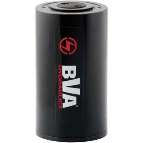 Lightweight Hydraulic Cylinder, 1.97" Stroke, 30 Ton(s) Capacity, 10000 PSI Nia-Chem Ltd.