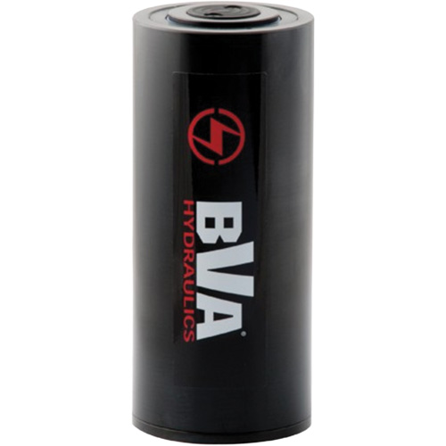 Lightweight Hydraulic Cylinder, 3.94" Stroke, 30 Ton(s) Capacity, 10000 PSI Nia-Chem Ltd.