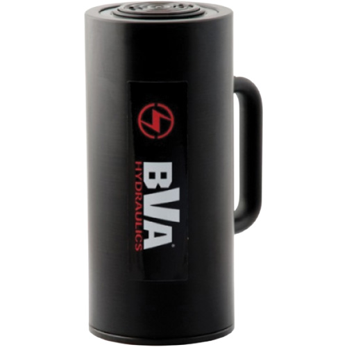 Lightweight Hydraulic Cylinder, 3.94" Stroke, 50 Ton(s) Capacity, 10000 PSI Nia-Chem Ltd.