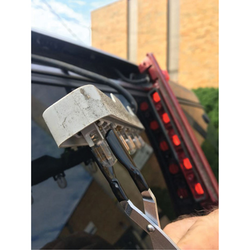 Bulb Pliers Nia-Chem Ltd.