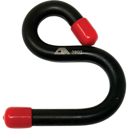 Lower Control Arm Pulling Tool Nia-Chem Ltd.