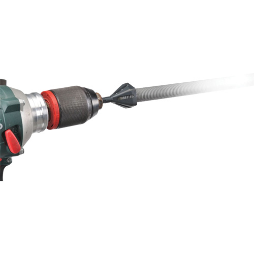 Outil E-Z Chamfer Nia-Chem Ltd.