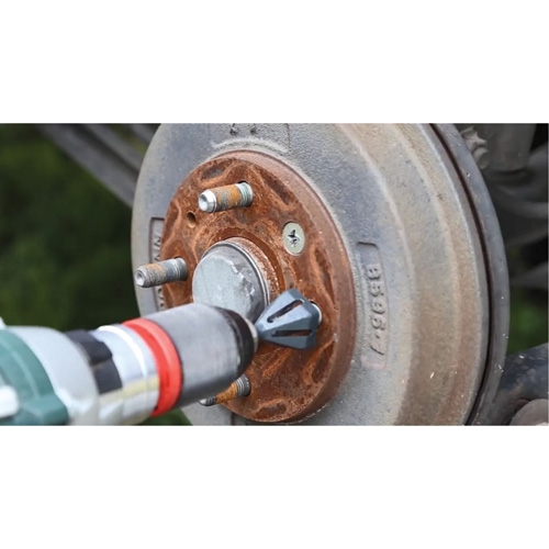 Outil E-Z Chamfer Nia-Chem Ltd.