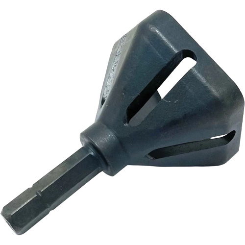 Grand outil E-Z Chamfer Nia-Chem Ltd.