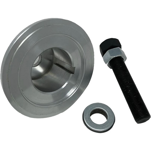 Trousse d'entretien de joint de vilebrequin avant/arri&egrave;re Duramax 6,6 L Nia-Chem Ltd.