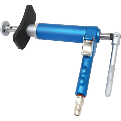 Air-Powered Brake Caliper Wind Back Tool Kit Nia-Chem Ltd.