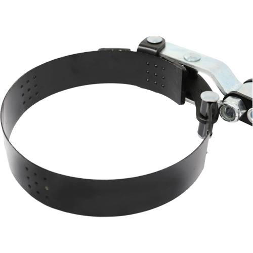 Ensemble de cl&eacute; pour filtre &agrave; huile avec support magn&eacute;tique 6 mcx Nia-Chem Ltd.