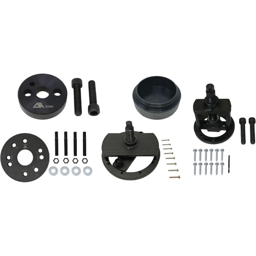 Cummins F/R Crankshaft Seal Remover & Install Master Kit Nia-Chem Ltd.