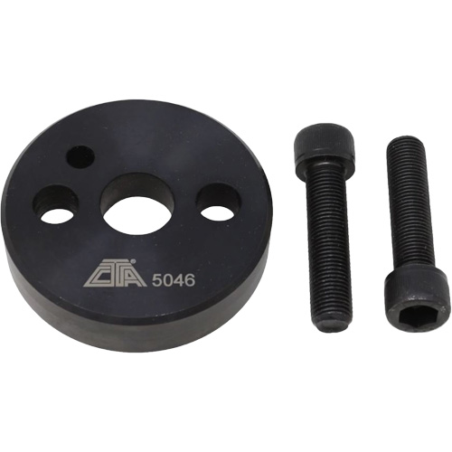 Cummins F/R Crankshaft Seal Remover & Install Master Kit Nia-Chem Ltd.