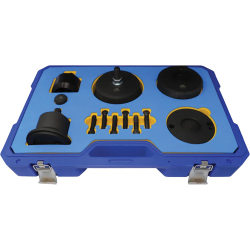 6.7L PowerStroke Front & Rear Crankshaft Seal Installer & Remover Kit Nia-Chem Ltd.