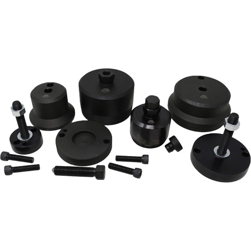 6.7L PowerStroke Front & Rear Crankshaft Seal Installer & Remover Kit Nia-Chem Ltd.