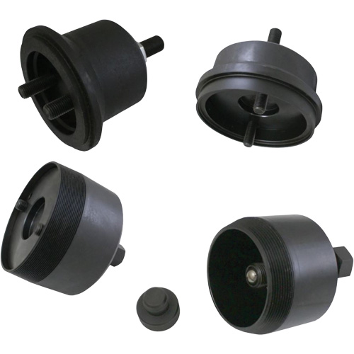 6.7L PowerStroke Front & Rear Crankshaft Seal Installer & Remover Kit Nia-Chem Ltd.