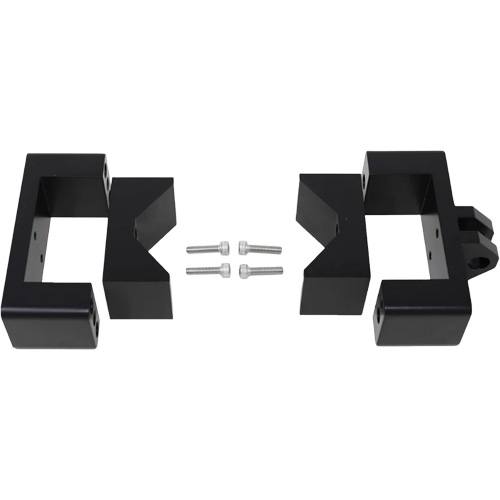 &eacute;l&eacute;vateur de jambe de force Nia-Chem Ltd.