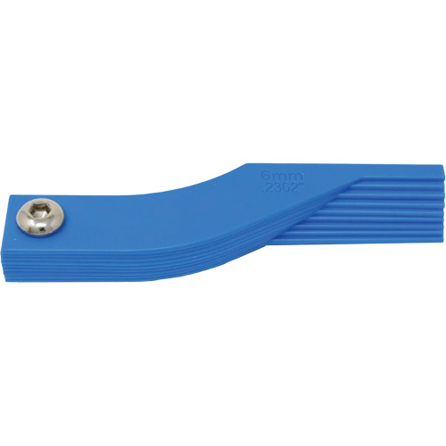 Truck Brake Thickness Gauge, Analogue Display Nia-Chem Ltd.