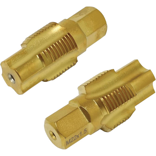 2-Piece NOx/Soot Sensor Thread Chaser Set Nia-Chem Ltd.