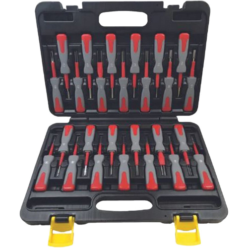 Trousse &agrave; outils pour bornes, 26 mcx Nia-Chem Ltd.