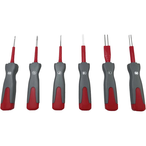 Trousse &agrave; outils pour bornes, 26 mcx Nia-Chem Ltd.