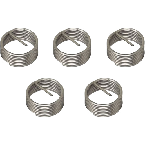 Ensemble d'atelier pour la r&eacute;paration des filetages de bougies d'allumage Nia-Chem Ltd.