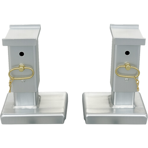 Adaptateur pour remorque Nia-Chem Ltd.