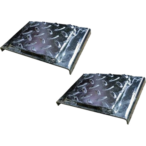 Low Profile Lifting Adapter Nia-Chem Ltd.