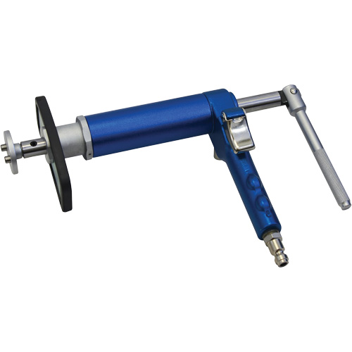 Air Powered Brake Caliper Wind Back Tool Kit Nia-Chem Ltd.