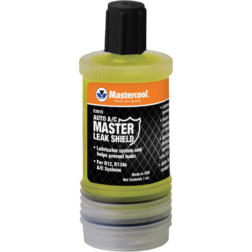 Protecteur antifuite pour climatisation automobile Master Nia-Chem Ltd.