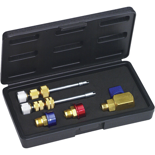 R134a Eaton (M8 & M10) Valve Core Kit Nia-Chem Ltd.